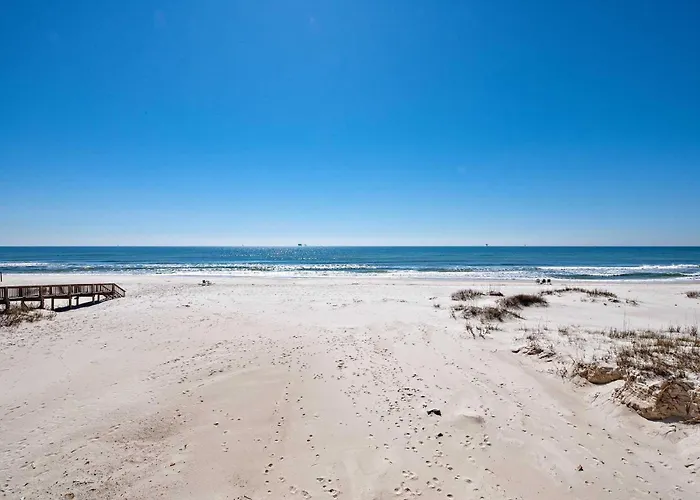 Holiday home Breezy Shores East 7 Bedroom *