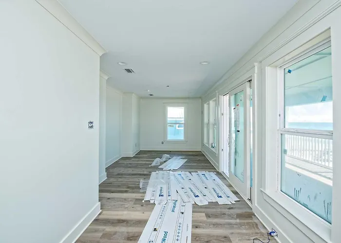 Breezy Shores East 7 Bedroom *
