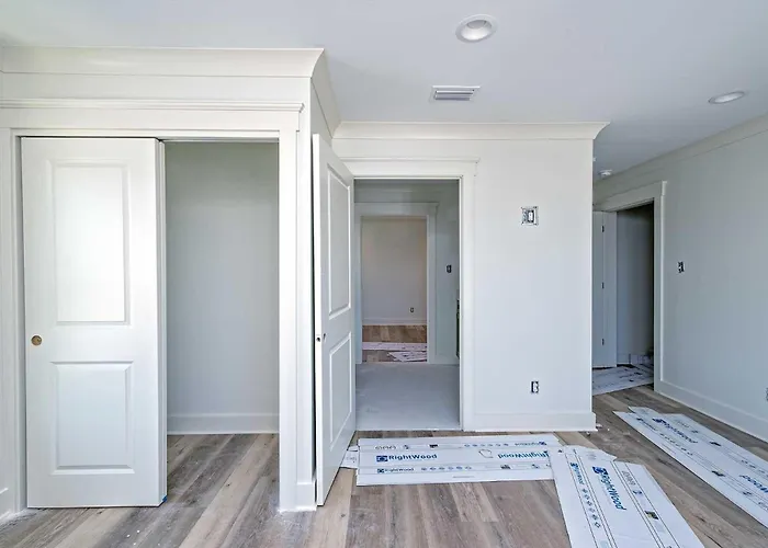 Breezy Shores East 7 Bedroom *