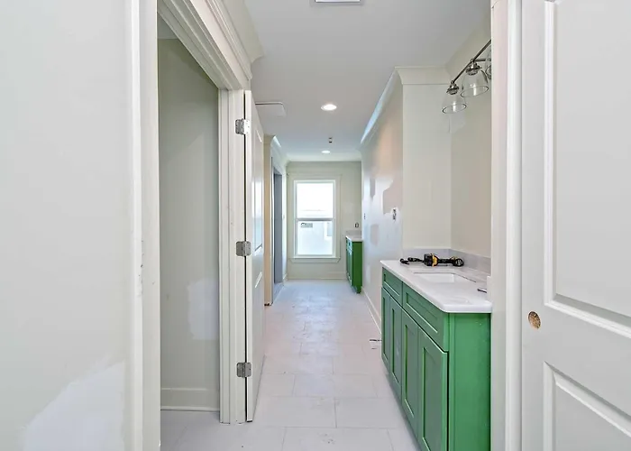 Breezy Shores East 7 Bedroom