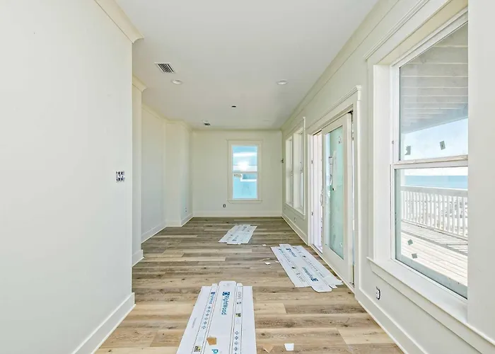 Holiday home Breezy Shores East 7 Bedroom Gulf Shores