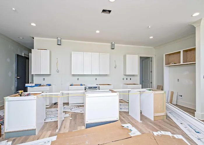 Holiday home Breezy Shores East 7 Bedroom *
