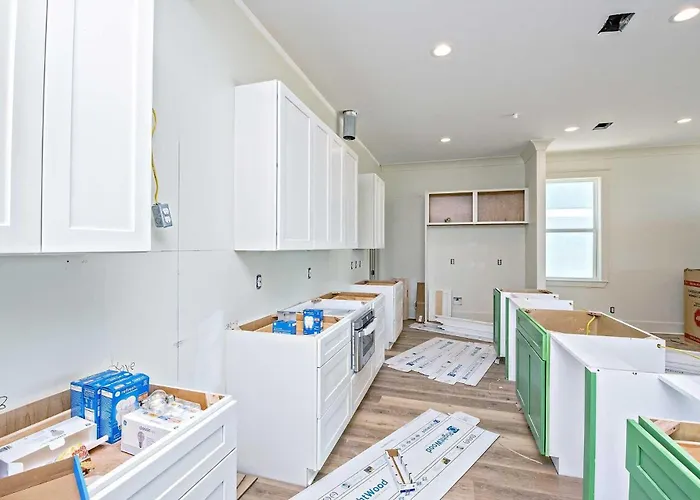 Breezy Shores East 7 Bedroom Holiday home Gulf Shores