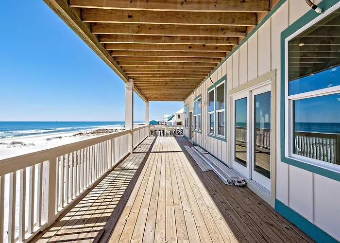 Holiday home Breezy Shores East 7 Bedroom