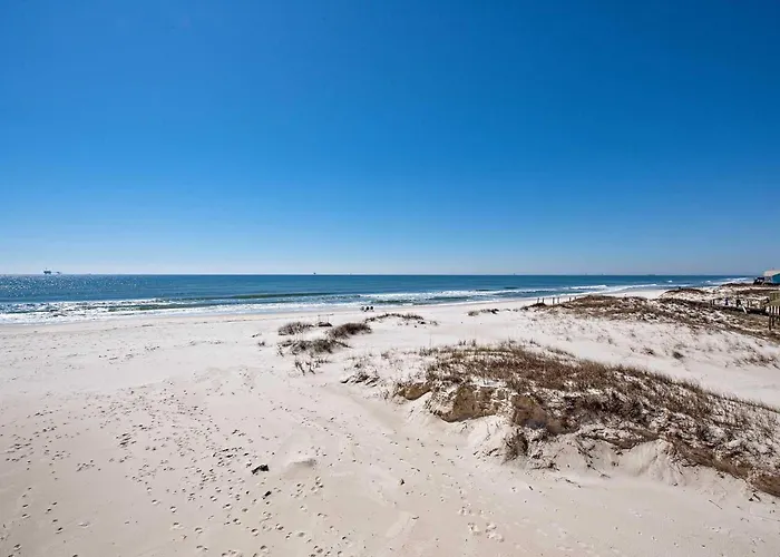 Breezy Shores East 7 Bedroom *